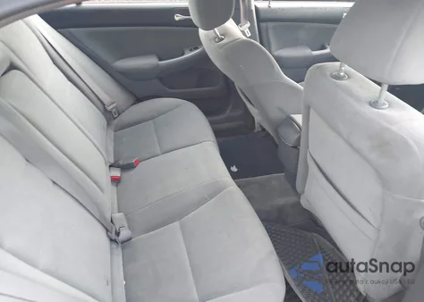 2005 Honda Accord 2.4 Ex z USA, uszkodzony, nr VIN 1HGCM56795A077617